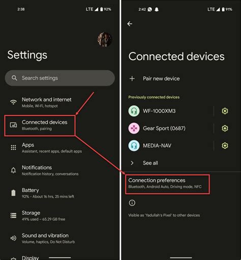 no supported application for this nfc tag google pixel 3|Google Pixel nfc sensor.